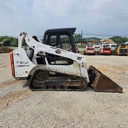 skid steer springtown texas|used skid steer for sale in texas.